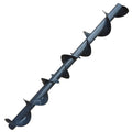 Center Auger 8 Row 30 Inch Spacing Folding Heads