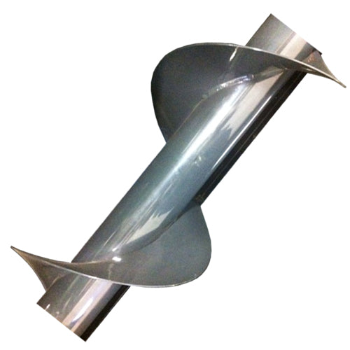 Auger Right Hand 12 Row 22 Inch Heads