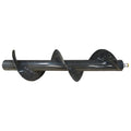 Wing Auger Left Hand 8 Row 30 Inch Spacing Folding Heads