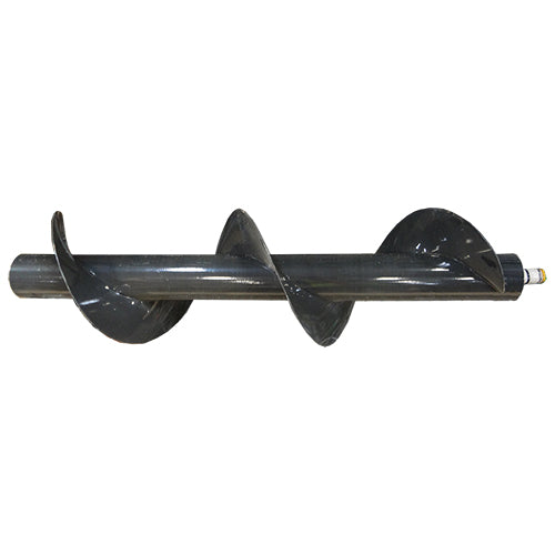 Wing Auger Left Hand 8 Row 30 Inch Spacing Folding Heads