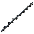 Auger Right Hand 12 Row 30 Inch Rigid Heads