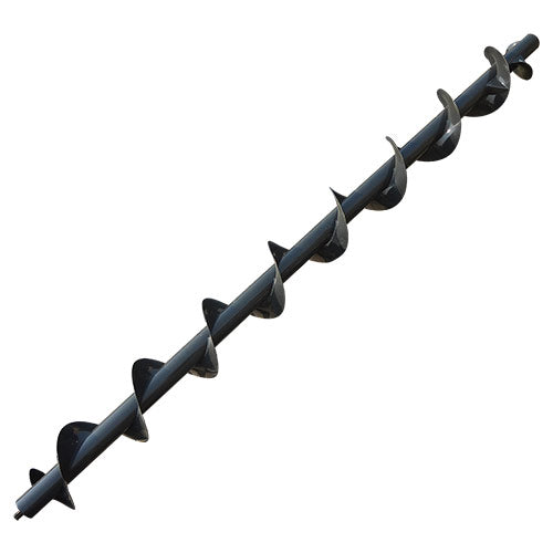Auger Right Hand 12 Row 30 Inch Rigid Heads