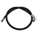 Multipoint Connect Hydraulic Pipe