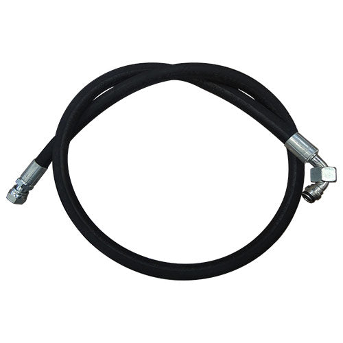 Multipoint Connect Hydraulic Pipe