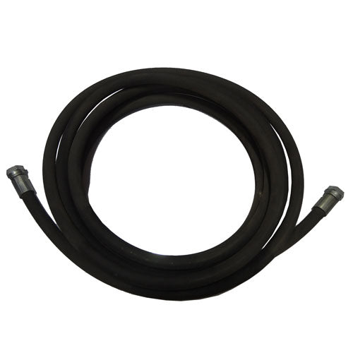Hydraulic Pipe
