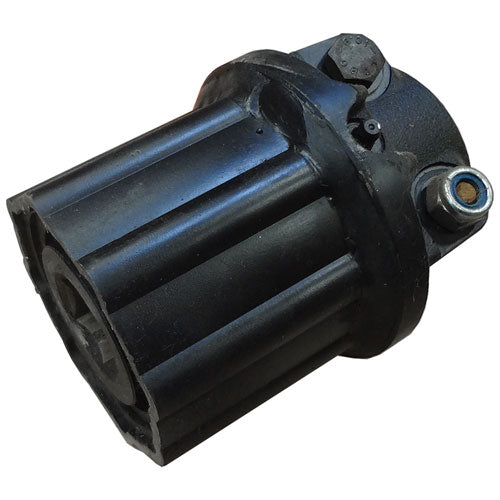 Slip Clutch Complete - Radial Pin - Current Inventory Only