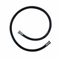 Lift Cylinder Hose 1500 MM