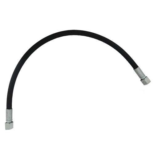 Fender Auger Hose