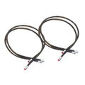 Fender Auger Hose - Wing Hose