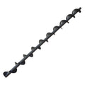 Auger Left Hand, 12 Row 36 Inch Heads