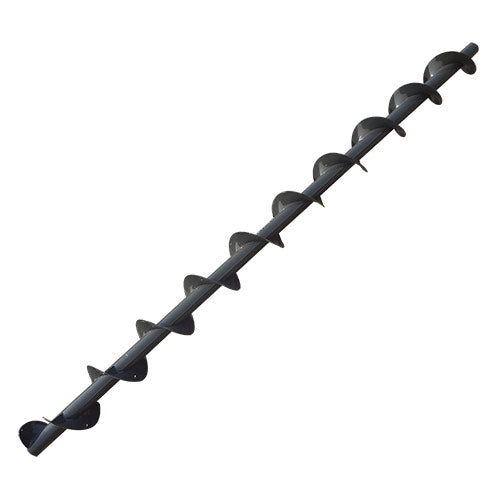 Auger Left Hand, 12 Row 36 Inch Heads