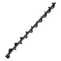 Auger Right Hand, 12 Row 36 Inch Heads