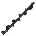 Wing Auger Right Hand 12 Row 38 Inch Folding Heads
