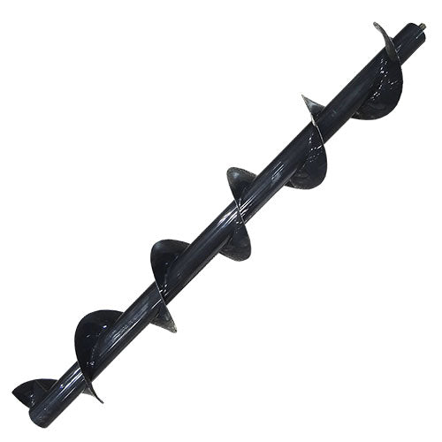 Wing Auger Right Hand 12 Row 38 Inch Folding Heads