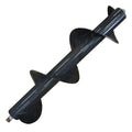 Wing Auger Left Hand 12 Row 20 Inch Spacing Folding