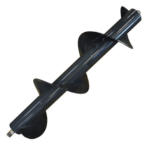Wing Auger Left Hand 12 Row 20 Inch Spacing Folding