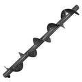 Center Auger Right Hand 1230 Folding Heads, Gleaner Offset