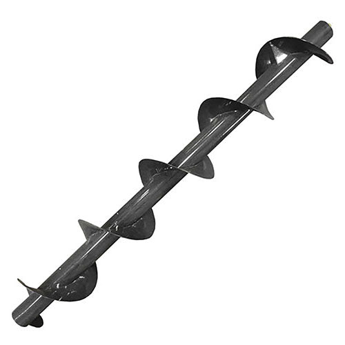 Center Auger Right Hand 1230 Folding Heads, Gleaner Offset