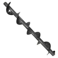 Center Auger Left Hand 1230 Folding Heads, Gleaner Offset