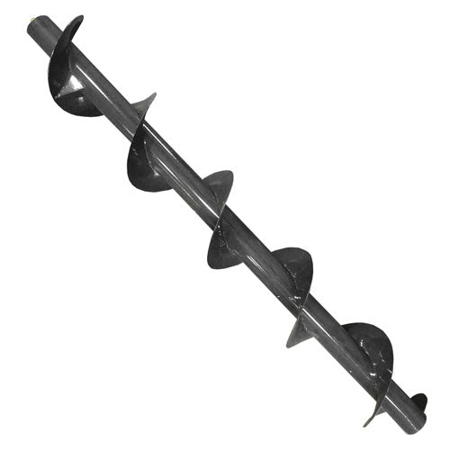 Center Auger Left Hand 1230 Folding Heads, Gleaner Offset