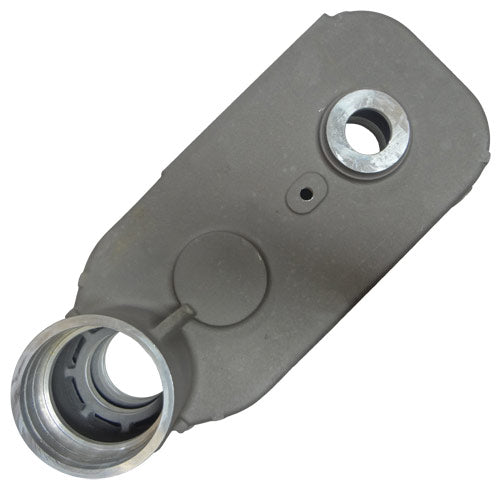 Auger Gearbox Housing