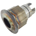 Auger Slip Clutch, Radial Pin