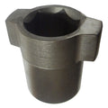 Auger Hex Coupler