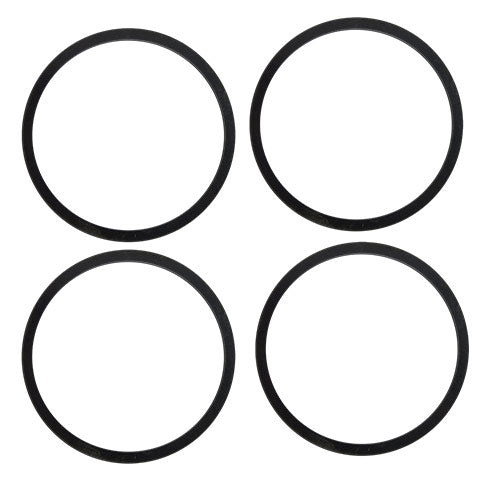 Spacer Washer, Pack of 4