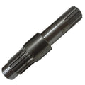 Drive Shaft, Main