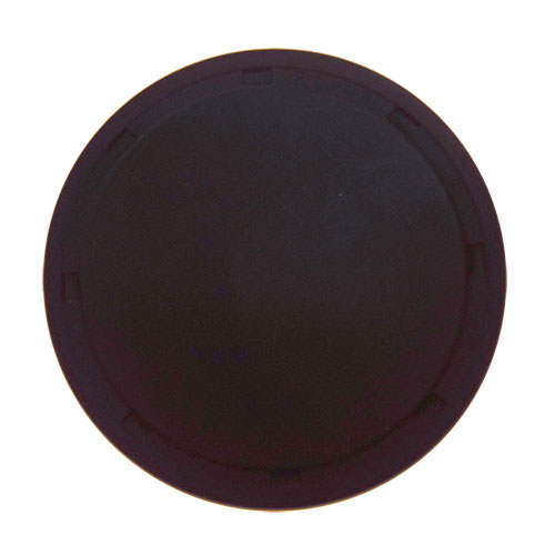 End Cap M62x10mm - Gathering Chain Idler Cap
