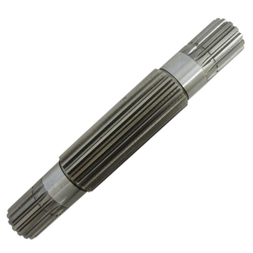 Drive Shaft, Main