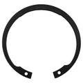 External Snap Ring