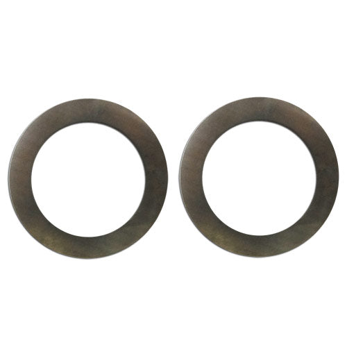 Washer, M25.5x35.3mmx.25, Package of 2
