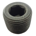 Drain Plug, 3/8 Inch