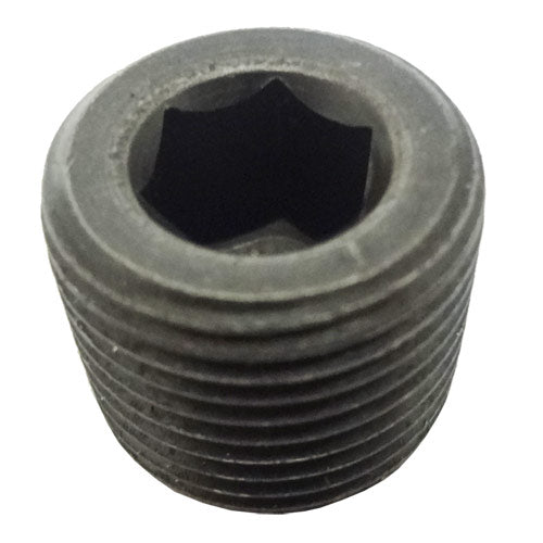 Drain Plug, 3/8 Inch