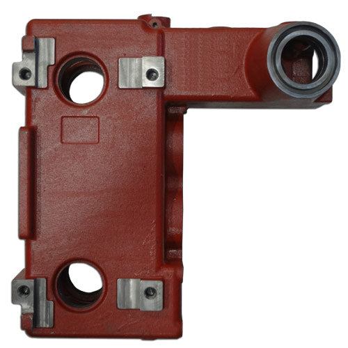Gearbox Housing