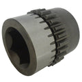 Bushing, Slip Clutch, Hex Shaft Bushing