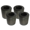 Slip Clutch Bushing, Package of 4