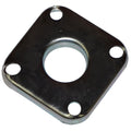 Slip Clutch End Plate