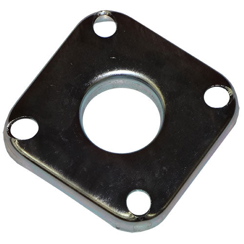 Slip Clutch End Plate