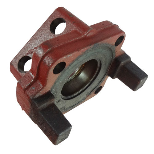 Clamp Flange