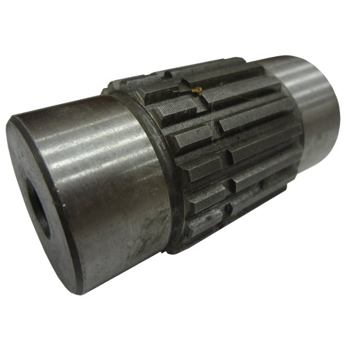 Middle Shaft - Main Drive Gearbox, Folding CLAAS Heads Only