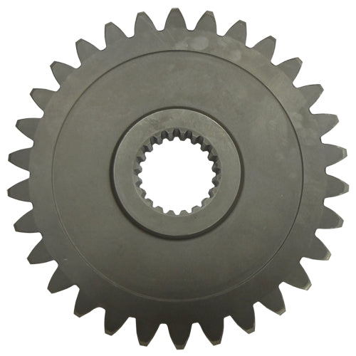 Spline Gear - 30 Tooth