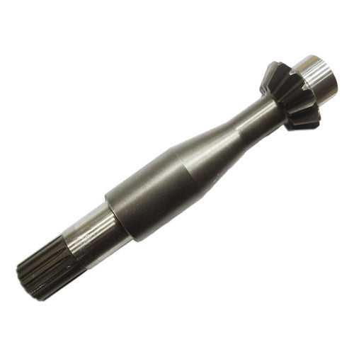 Main Drive Shaft, Chopper Assy