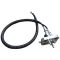 Multi Coupler, John Deere Capello Heads