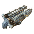 Complete Row Unit Gear Box Assembly 22 Inch and 30 Inch Head