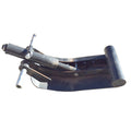 Stalk Stomper, Folding Frame,Individual unit