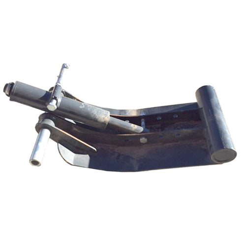 Stalk Stomper, Folding Frame,Individual unit