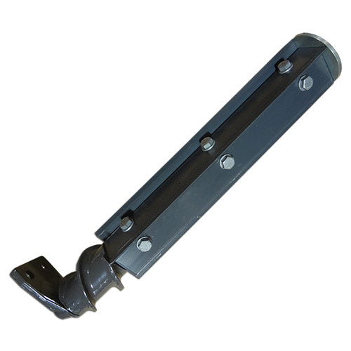 Complete Right Hand Stalk Roller Includes Knives, Hardware