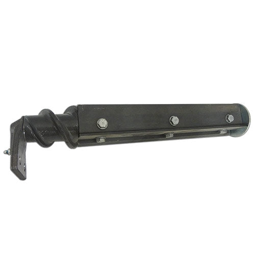 Complete Left Hand Stalk Roller Includes Knives and Hardware